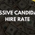 Passive Candidate Hire Rate