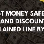 Post Money SAFE Cap and Discount Explained Line by Line