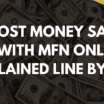 Post Money SAFE with MFN Only Explained Line by Line