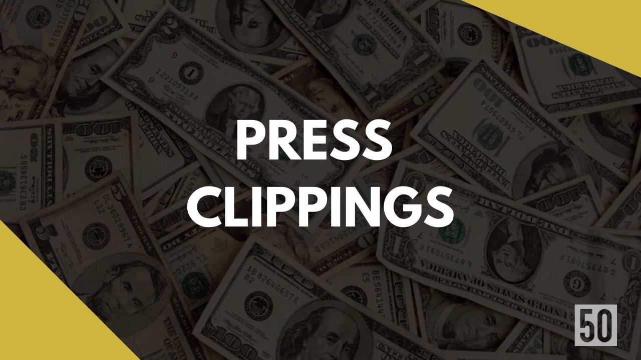 What is Press Clippings? What is the formula and why it is important