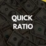 Quick Ratio
