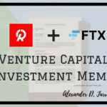Race Capital Venture Capital Investment Memo