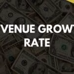 Revenue Growth Rate