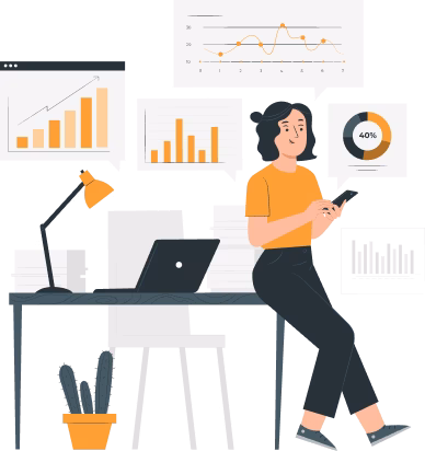 Review your model outputs and metrics