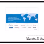 Rocket internet logo