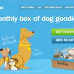 Barkbox business model