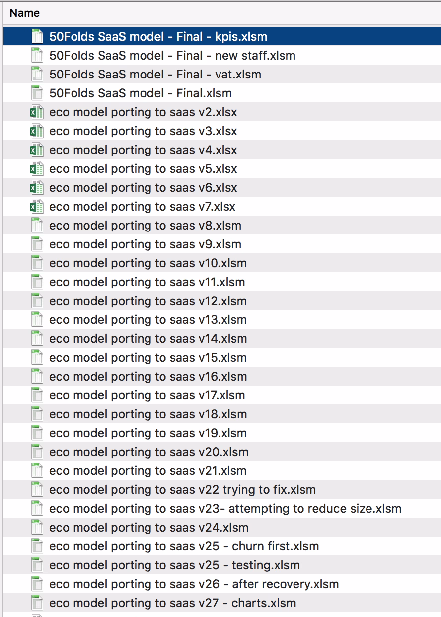 Save multiple versions Screen Shot 2017-07-10 at 6.15.15 PM