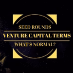 Economic control rights given to equity investors