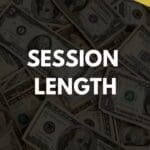 Session Length