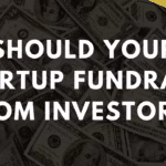 Investors love startups for growth