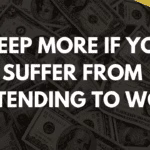Sleep more if you suffer from pretending to work