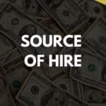 Source of Hire