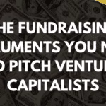 The fundraising documents you need to pitch venture capitalists