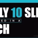 10/20.30 slide rule guy kawasaki pitch deck startup busieness