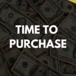 Time to Purchase