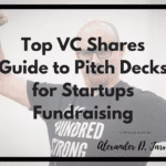 How to pitch a VC