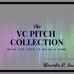 VC Pitch Collection