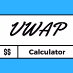 VWAP Template Calculator