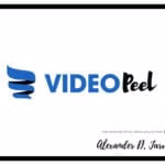Videopeel pitch deck