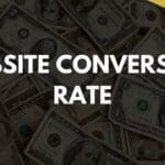 Website Conversion Rate