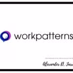 WorkPatterns Pitch Deck
