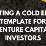 Cold email investor