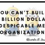 Startup life sole founder