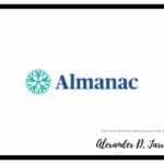 Almanac Pitch Deck