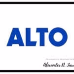 alto solutions pitch deck