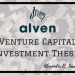 alven vc Investment thesis