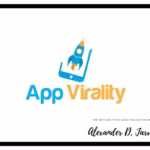 app virality pitch deck