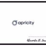 Apricity Pitch Deck