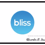 Bliss.ai pitch deck startup fundraise venture capital