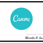 Canva pitch deck fundraising rounds