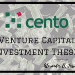Centro investment thesis