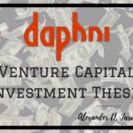 Daphni Investment thesis