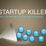 David skok saas startup metrics
