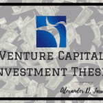 vc investment thesis
