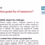 UBS report ecommerce