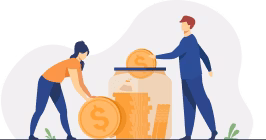 fundraising support