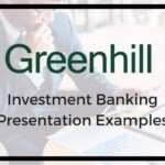 greenhill presentations