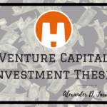 Homebrew investment thesis
