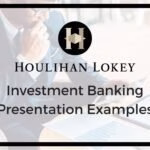 Houlihan Lokey presentation