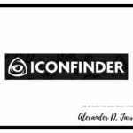 Iconfinder Presentation
