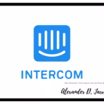Intercom pitch deck startup