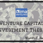 Kima ventures investment thesis venture capital