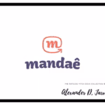 Mandae pitch deck