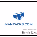 Manpacks pitch deck