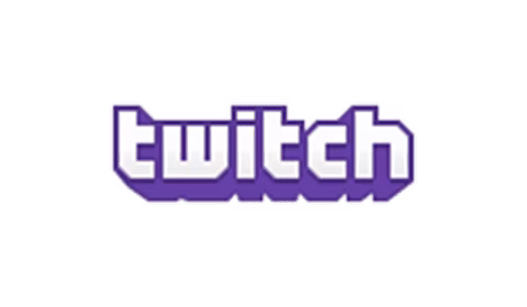 Twitch original logo
