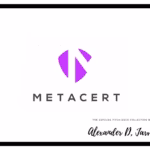 Meta cert pitch deck seed raise venture capital growth startup